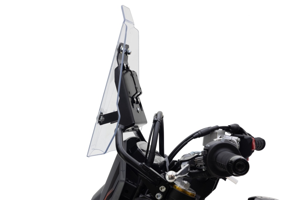 Adventure Spec Suzuki DR-Z4S Mini Fairing Support